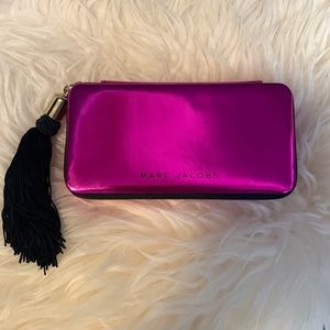 BOGO: New Marc Jacobs tassel clutch